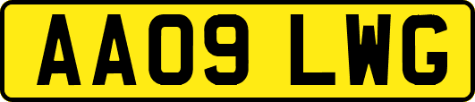 AA09LWG