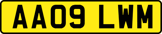 AA09LWM