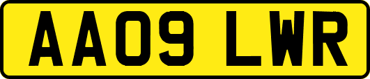 AA09LWR