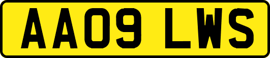 AA09LWS