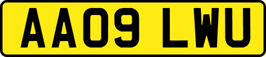 AA09LWU