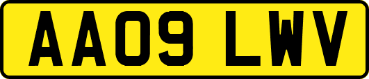 AA09LWV