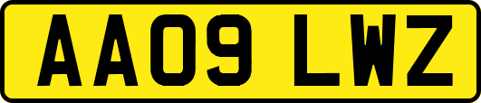 AA09LWZ