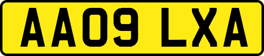 AA09LXA