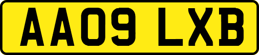 AA09LXB
