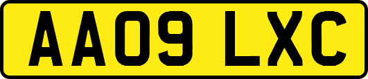 AA09LXC