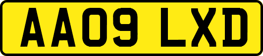 AA09LXD