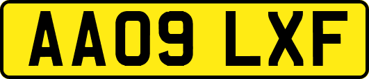 AA09LXF