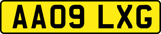 AA09LXG