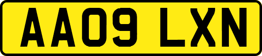 AA09LXN