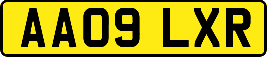 AA09LXR