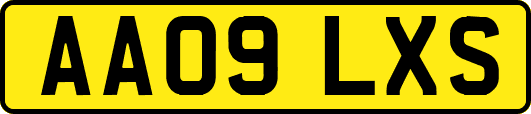 AA09LXS