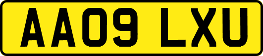 AA09LXU