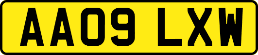 AA09LXW