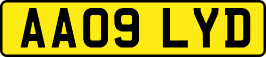 AA09LYD