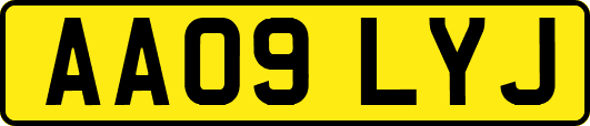 AA09LYJ