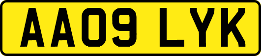 AA09LYK