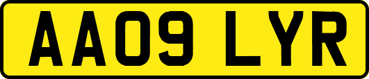 AA09LYR