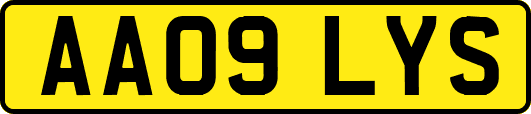 AA09LYS
