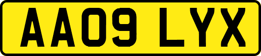AA09LYX