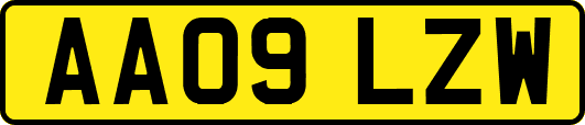 AA09LZW