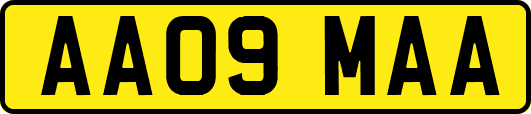 AA09MAA