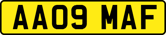 AA09MAF