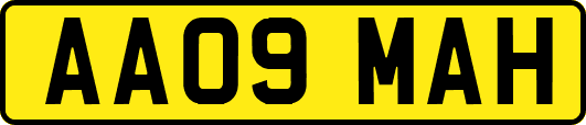 AA09MAH