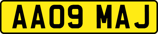 AA09MAJ