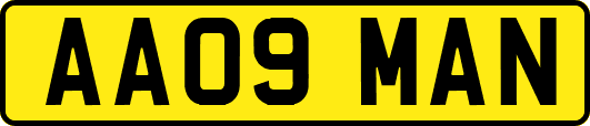 AA09MAN