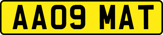 AA09MAT