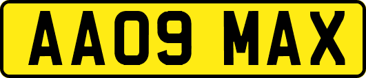AA09MAX