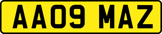 AA09MAZ