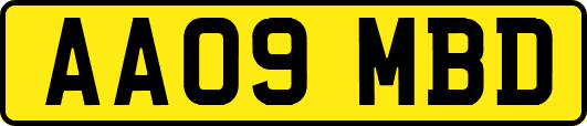 AA09MBD