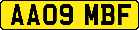AA09MBF