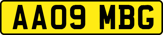 AA09MBG