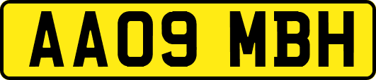 AA09MBH