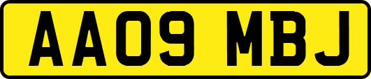 AA09MBJ