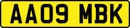AA09MBK