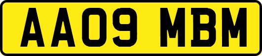 AA09MBM