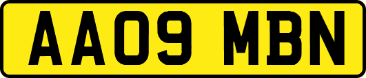 AA09MBN