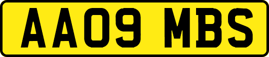 AA09MBS