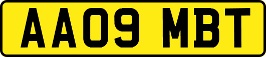 AA09MBT