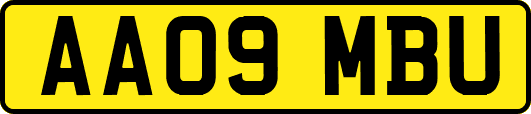 AA09MBU
