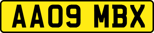 AA09MBX