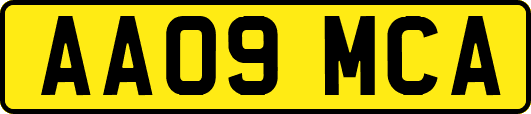 AA09MCA