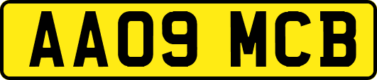 AA09MCB