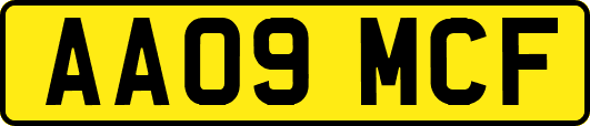 AA09MCF