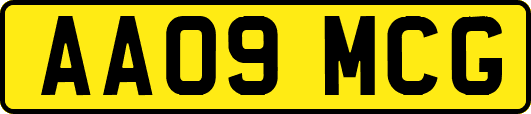 AA09MCG