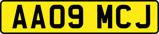 AA09MCJ